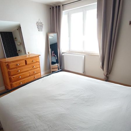 Le Jade Apartment Сен-Назар Екстериор снимка